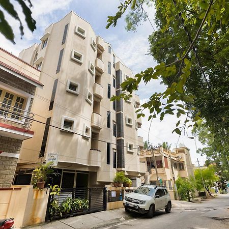 Stayhome Classic Bengaluru Kültér fotó