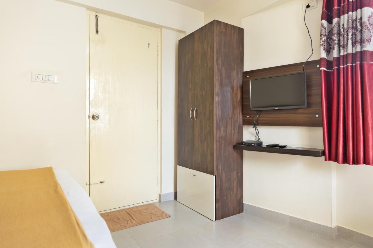 Stayhome Classic Bengaluru Kültér fotó