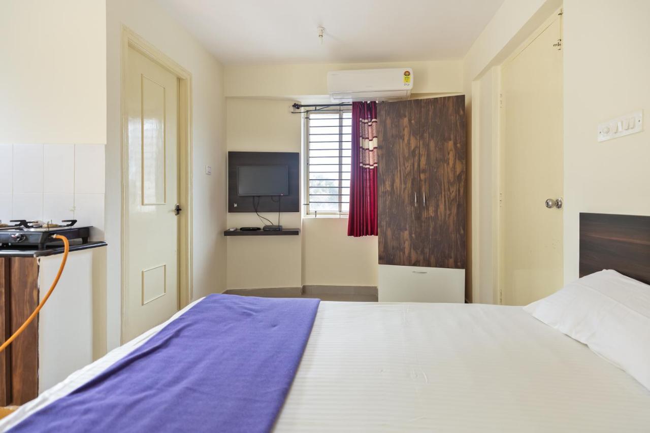 Stayhome Classic Bengaluru Kültér fotó