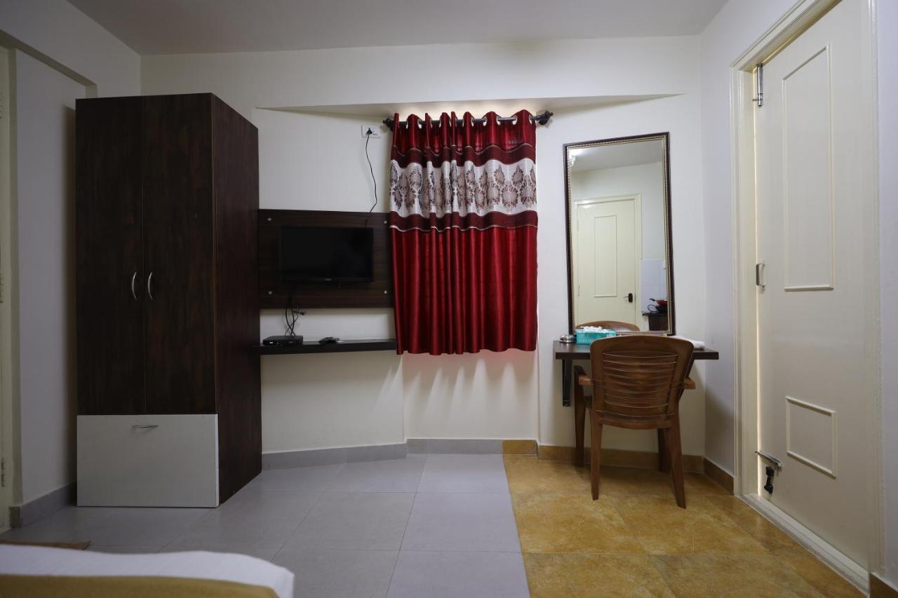 Stayhome Classic Bengaluru Kültér fotó