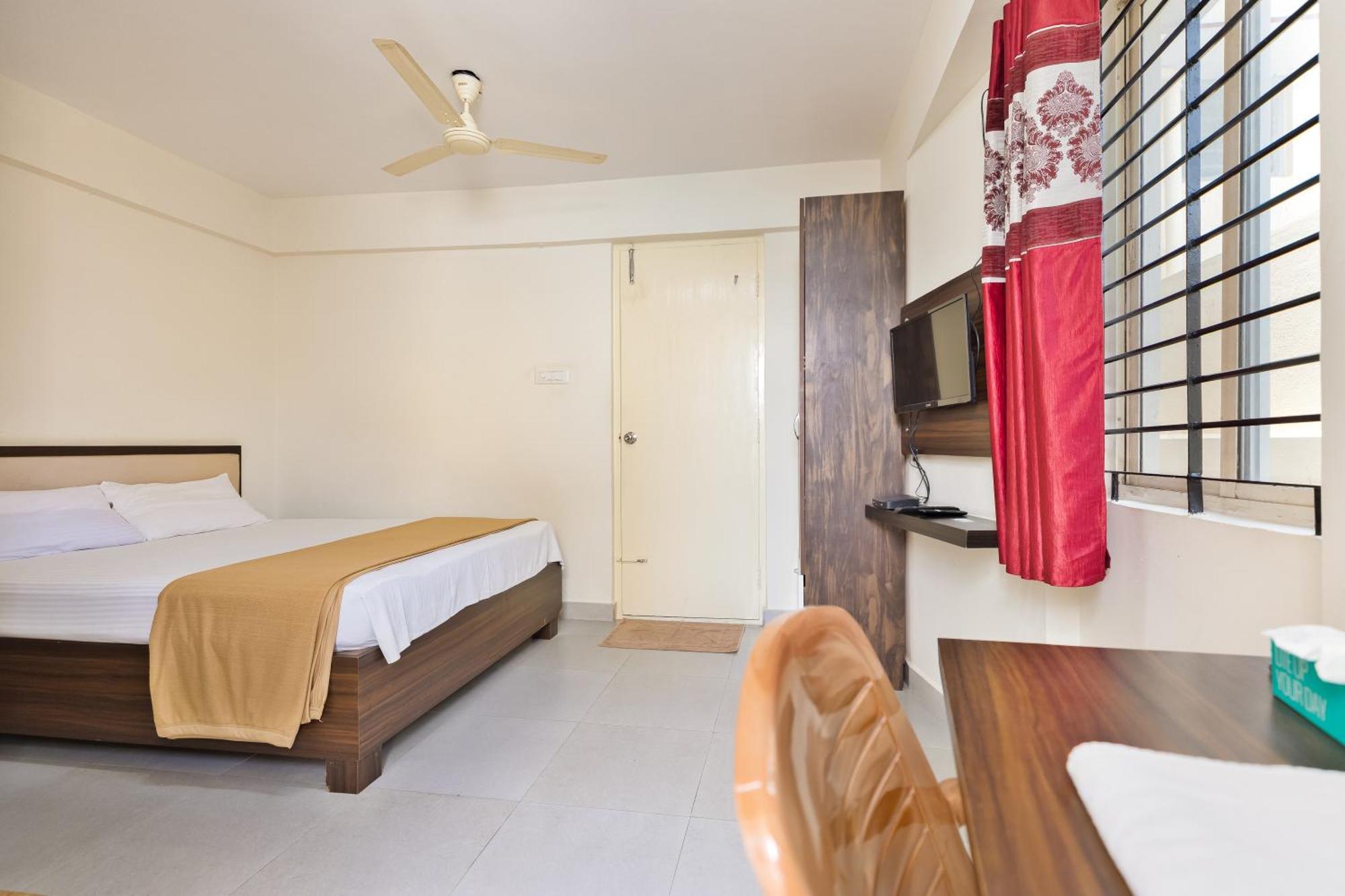 Stayhome Classic Bengaluru Kültér fotó