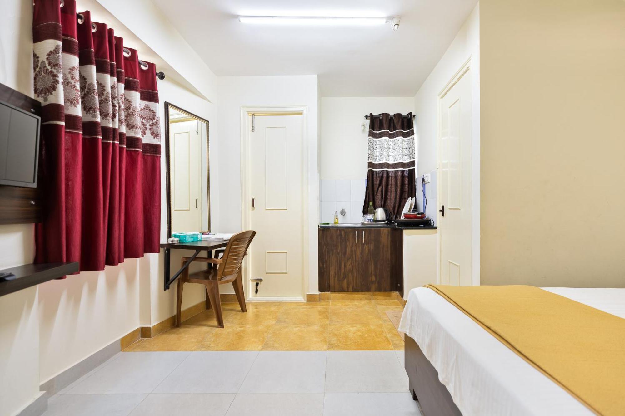Stayhome Classic Bengaluru Kültér fotó