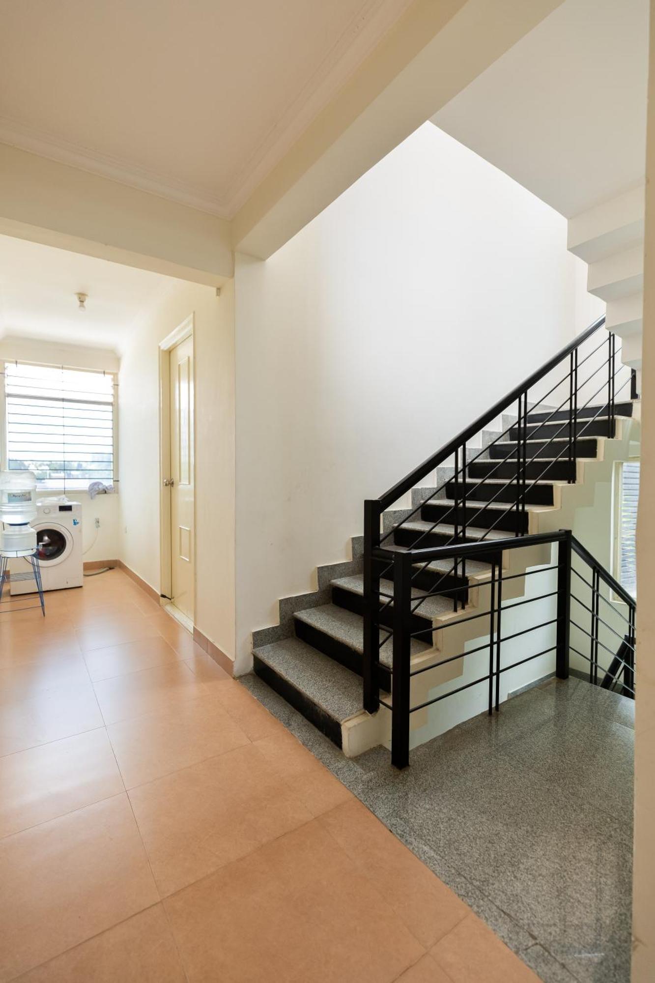 Stayhome Classic Bengaluru Kültér fotó
